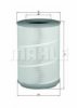 MAHLE ORIGINAL LX 604/4 Air Filter